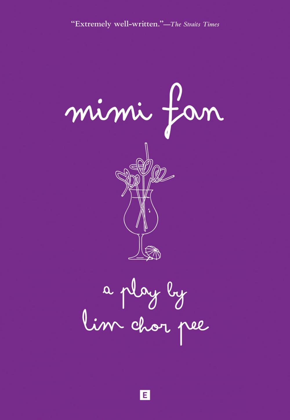 Big bigCover of Mimi Fan