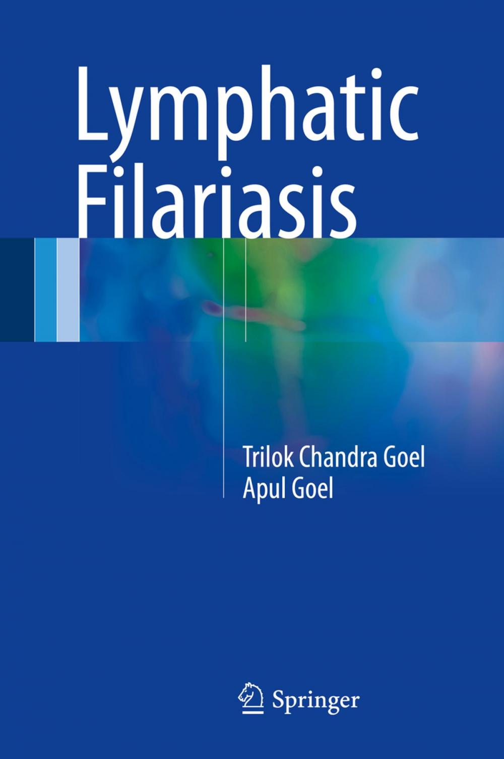 Big bigCover of Lymphatic Filariasis