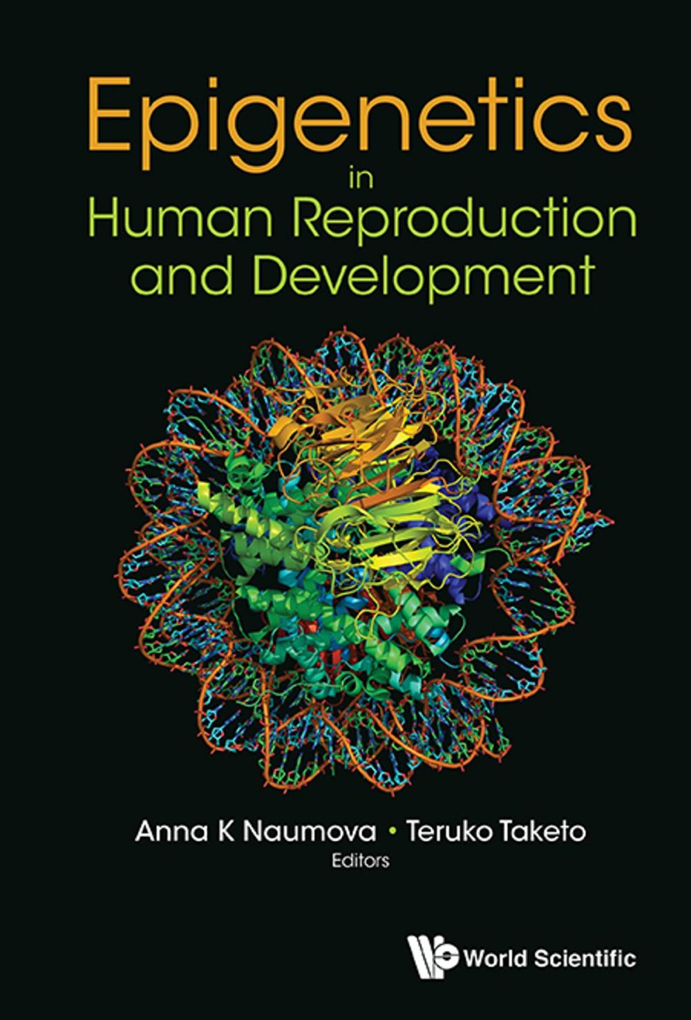 Big bigCover of Epigenetics in Human Reproduction and Development