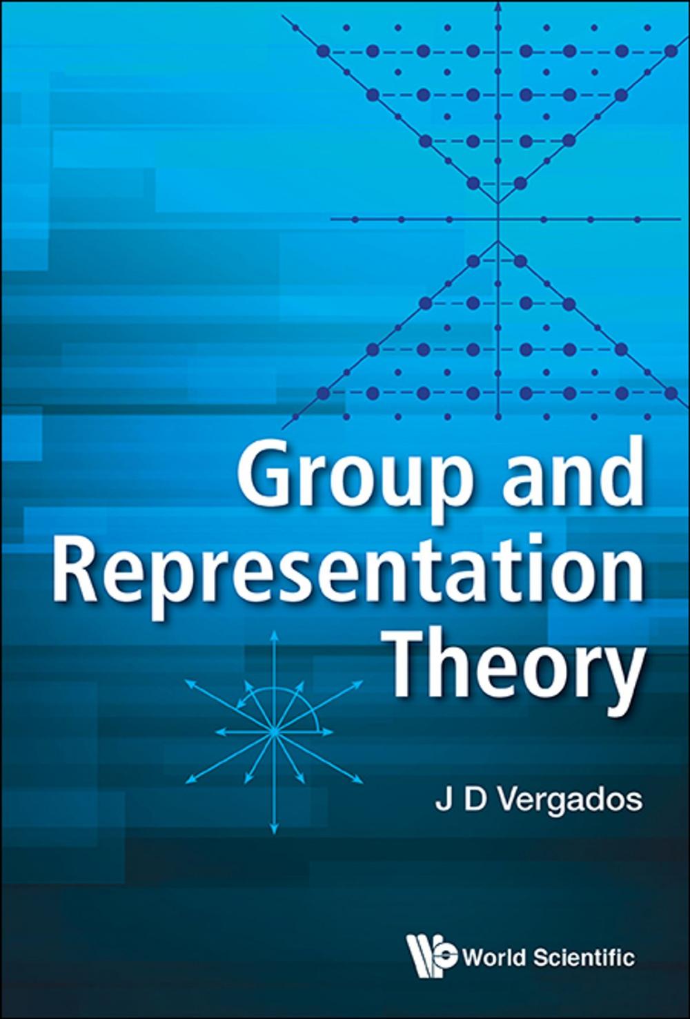 Big bigCover of Group and Representation Theory