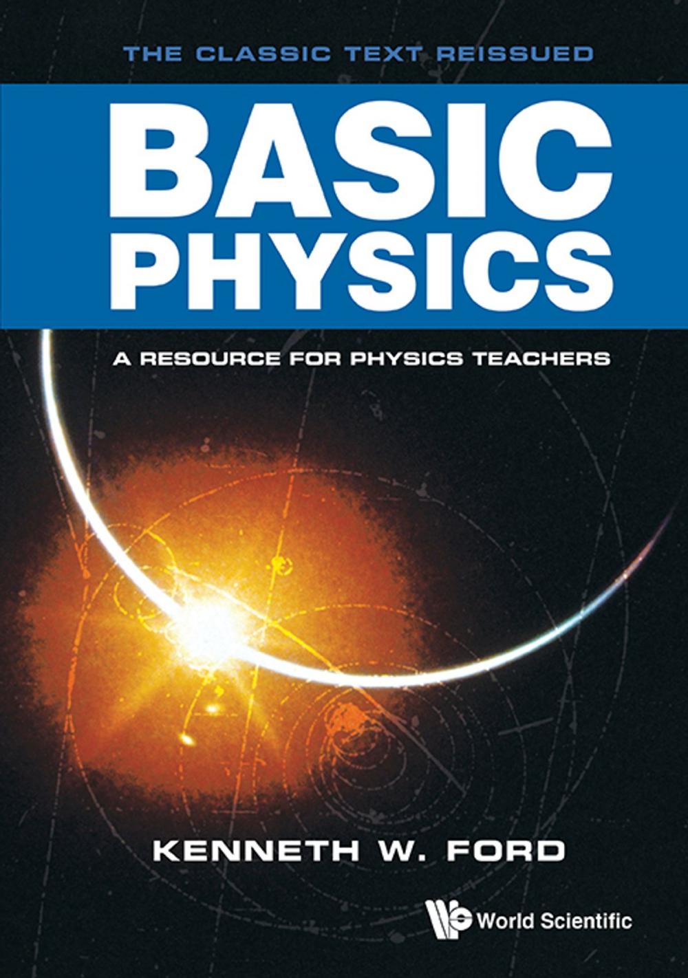 Big bigCover of Basic Physics