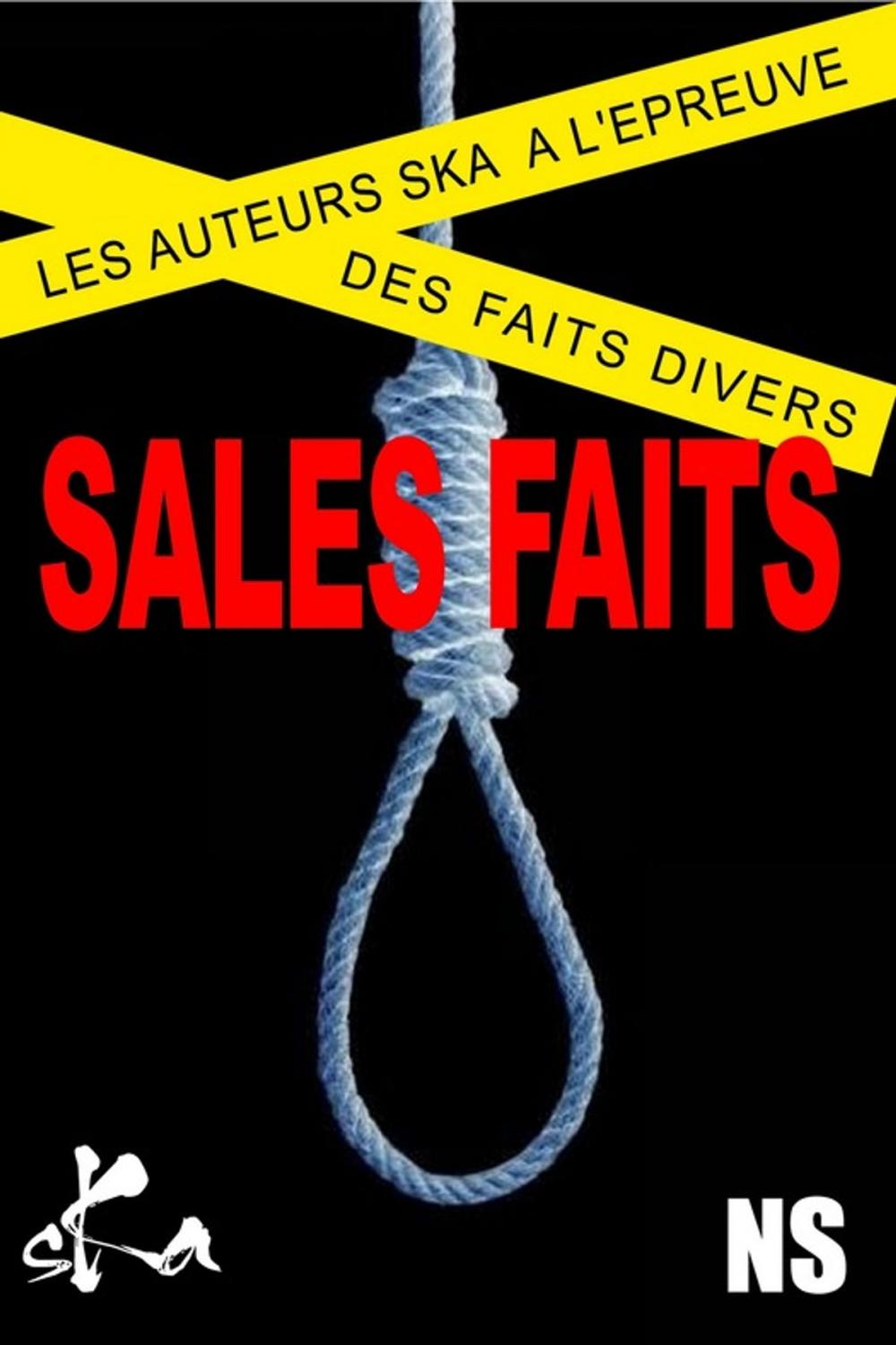 Big bigCover of Sales faits