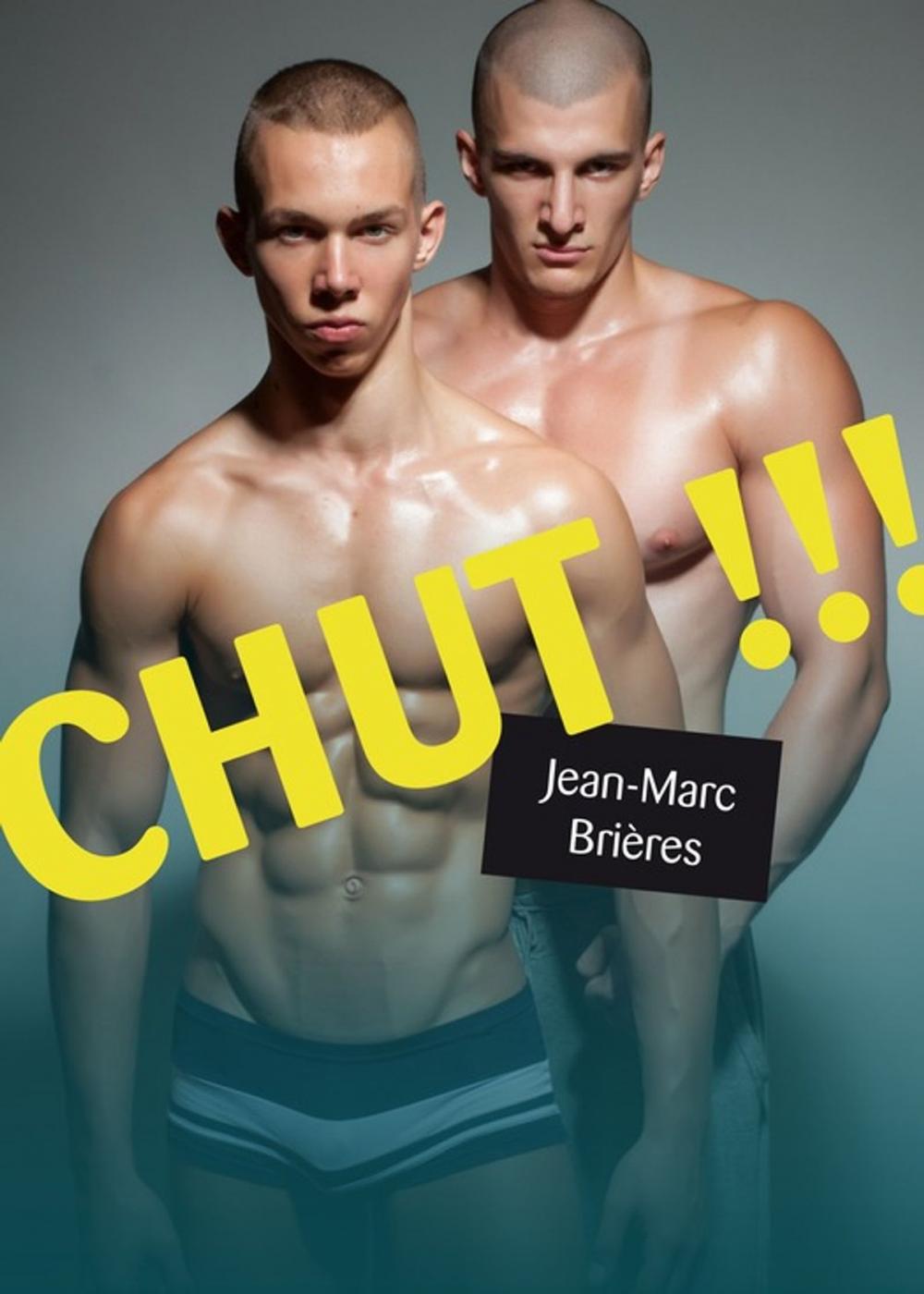 Big bigCover of Chut !!!