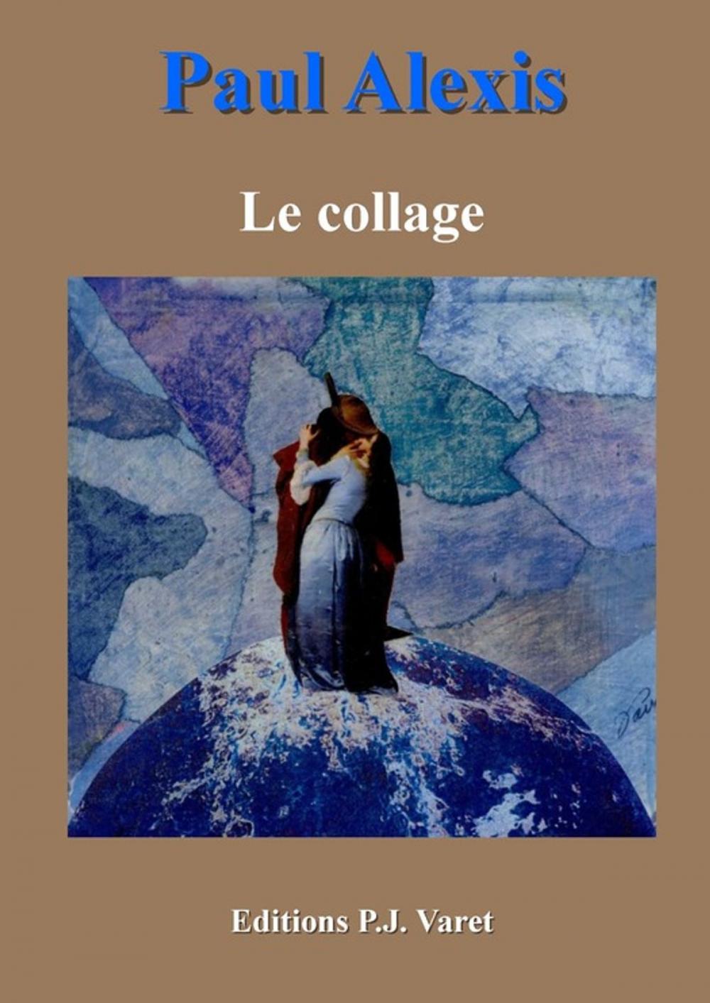Big bigCover of Le collage