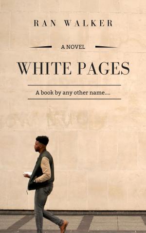 Book cover of White Pages
