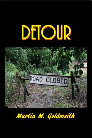 Cover of the book Detour by Lester del Rey