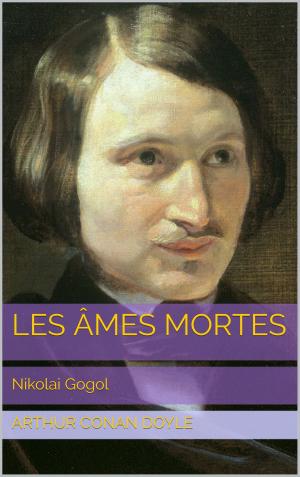 Cover of Les âmes mortes