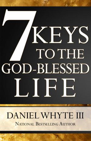 Cover of 7 Keys to the God-Blessed Life