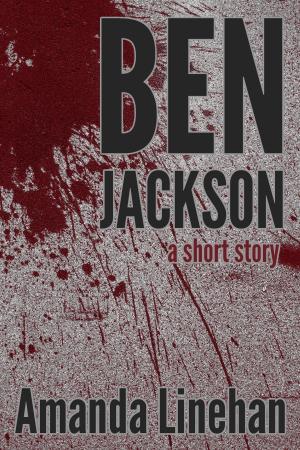 bigCover of the book Ben Jackson by 