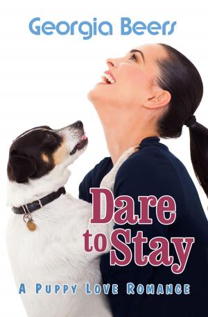 bigCover of the book Dare to Stay by 
