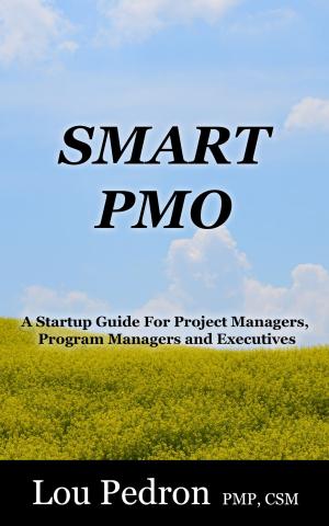 Cover of SMART PMO