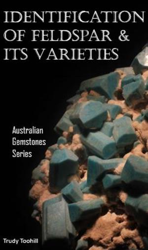 Cover of the book Identification of Feldspar and Its Varieties by Trudy Toohill