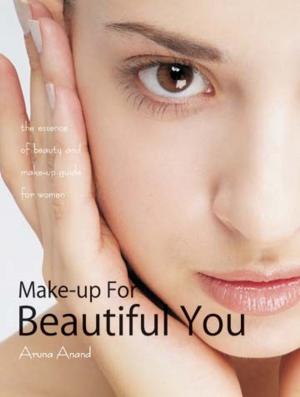 bigCover of the book Make-up for Beautiful You by 