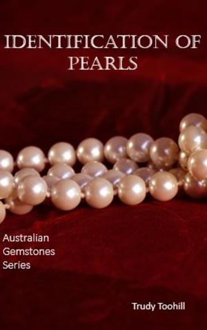Cover of the book Identificaton of Pearls by Allan Taylor