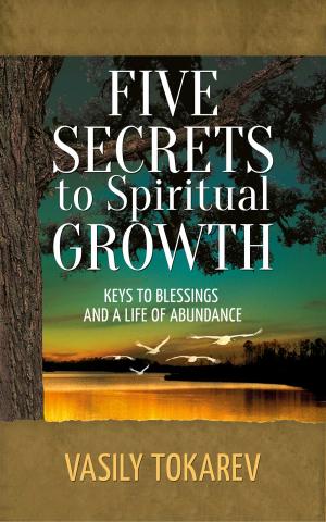 Cover of the book Five Secrets to Spiritual Growth by Stephen Freeman