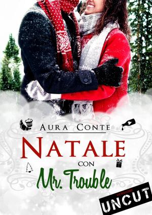 Cover of Natale con Mr. Trouble