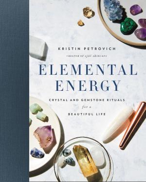 Book cover of Elemental Energy