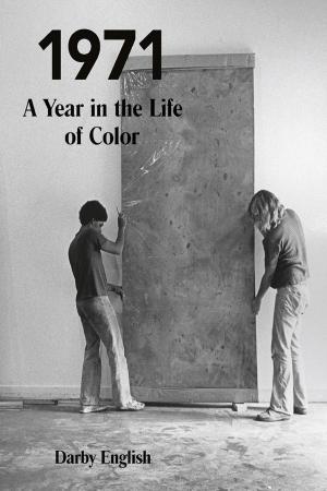 Cover of the book 1971 by Paul R. Ehrlich, Michael Charles Tobias, John Harte