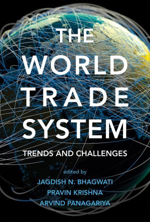 Cover of the book The World Trade System by Luiz Pessoa