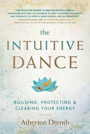 Book cover of The Intuitive Dance