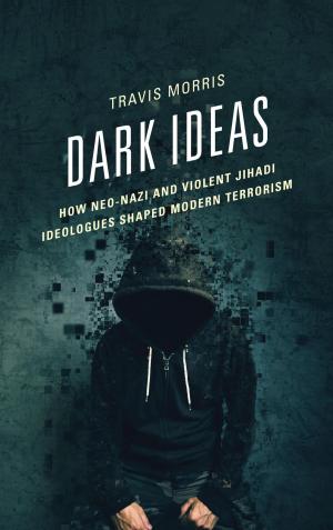 Cover of the book Dark Ideas by Sam Gill, Richard Carp, Rebecca Sachs Norris