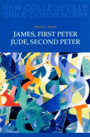 Cover of the book James, First Peter, Jude, Second Peter by Augustine Roberts OCSO