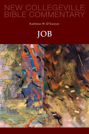 Book cover of Job