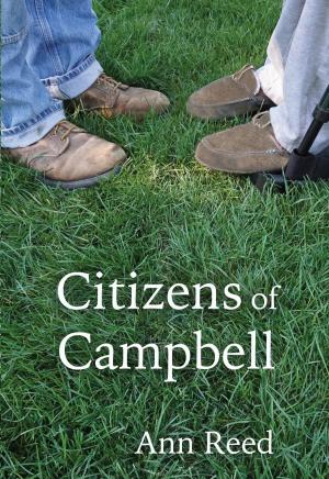 Book cover of Citizens of Campbell