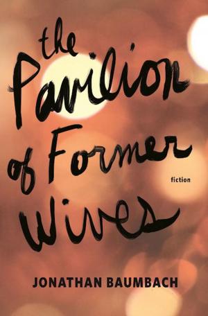 Cover of the book The Pavilion of Former Wives by Henning Koch