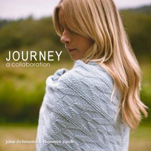 Cover of the book Journey by Amanda Keeys