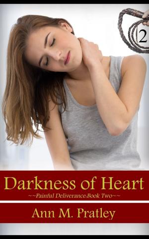 Cover of the book Darkness of Heart by Fabio Corrirossi