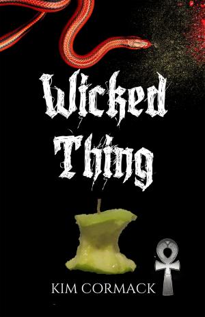 Cover of the book Wicked Thing by Terry Richardson