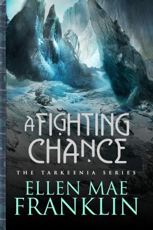 Cover of the book A Fighting Chance by Adam Moon