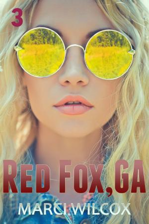 Cover of the book Red Fox, GA (Episode Three) by Kayleigh Patel