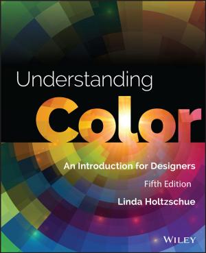 Cover of the book Understanding Color by Frank (Xin X.) Zhu, Richard Hoehn, Vasant Thakkar, Edwin Yuh