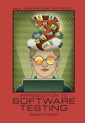 Book cover of Introduction to Software Testing