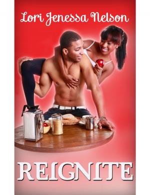 Cover of the book Reignite by Audrey Rey, Mina Hunt