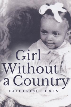bigCover of the book Girl Without a Country by 