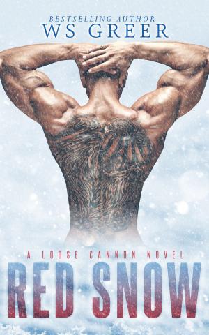bigCover of the book Red Snow (A Loose Cannon Novel) by 