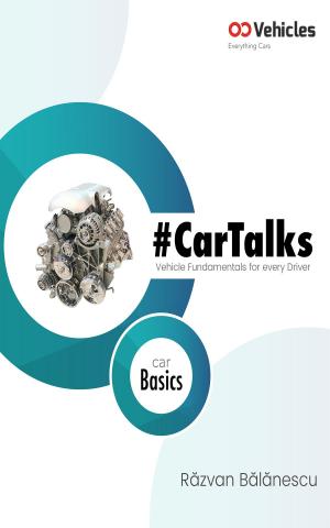 bigCover of the book CarTalks: Car Basics by 