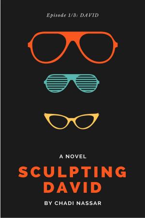 Cover of Sculpting David: Episode 1: David - A Contemporary Romance Fiction