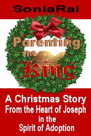 Cover of Parenting The King