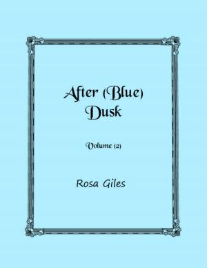 Cover of After (Blue) Dusk