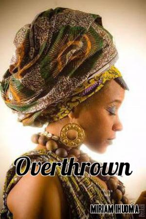 Cover of Overthrown