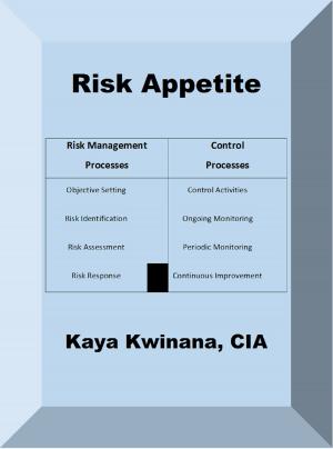 Cover of Risk Appetite
