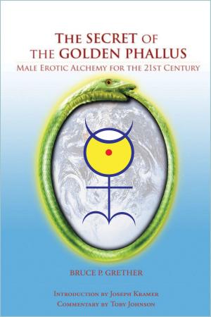 Cover of the book The Secret of the Golden Phallus by Mark Allen Frost, Seth Returns Italia