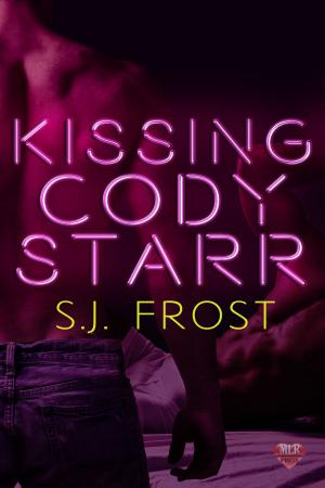 bigCover of the book Kissing Cody Starr by 