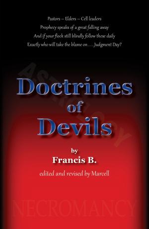 bigCover of the book Doctrines of Devils by 