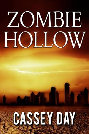 bigCover of the book Zombie Hollow by 
