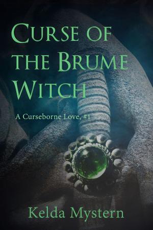 Cover of the book Curse of the Brume Witch by Imagines Vinco